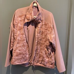 Outdoor Voices jacket